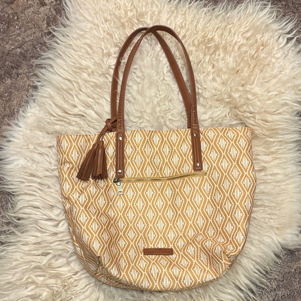 Antik Kraft Cotton bag